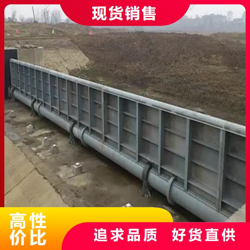 钢闸门加工定制
