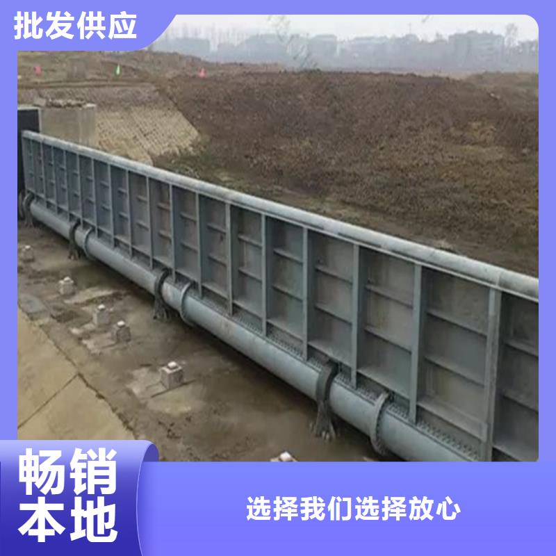 钢闸门现货销售