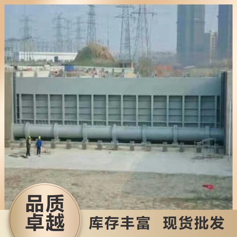 钢闸门好品质售后无忧
