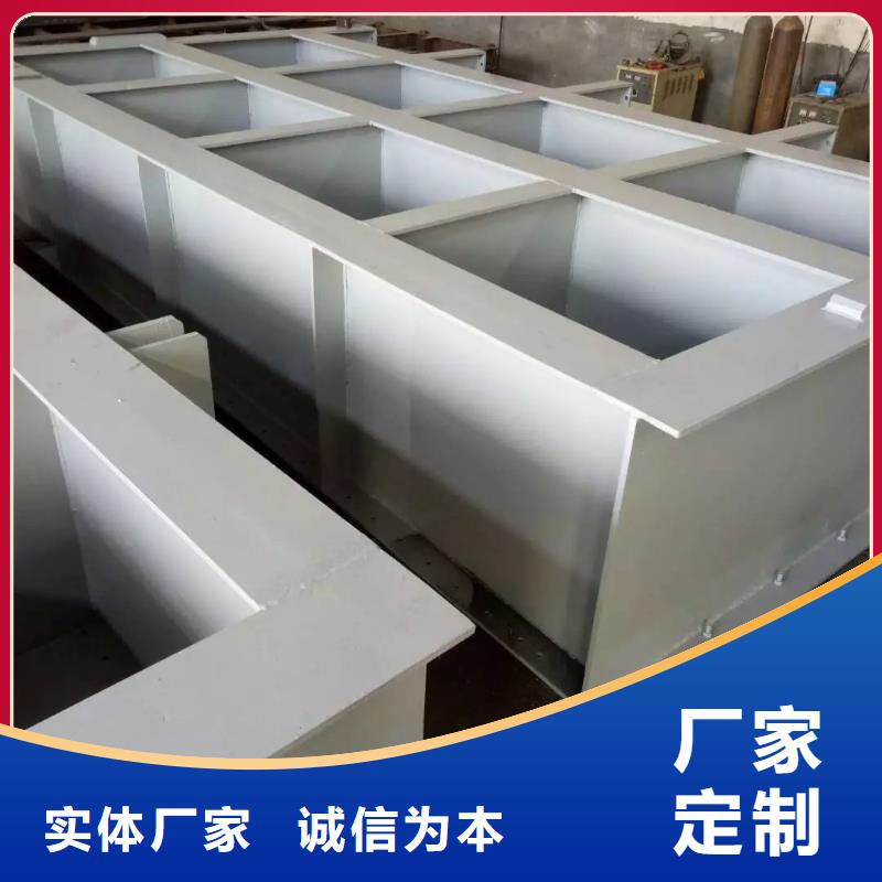 钢闸门大量现货