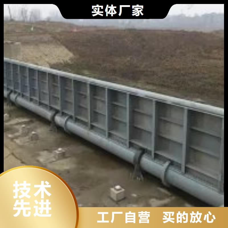 钢闸门闪电发货