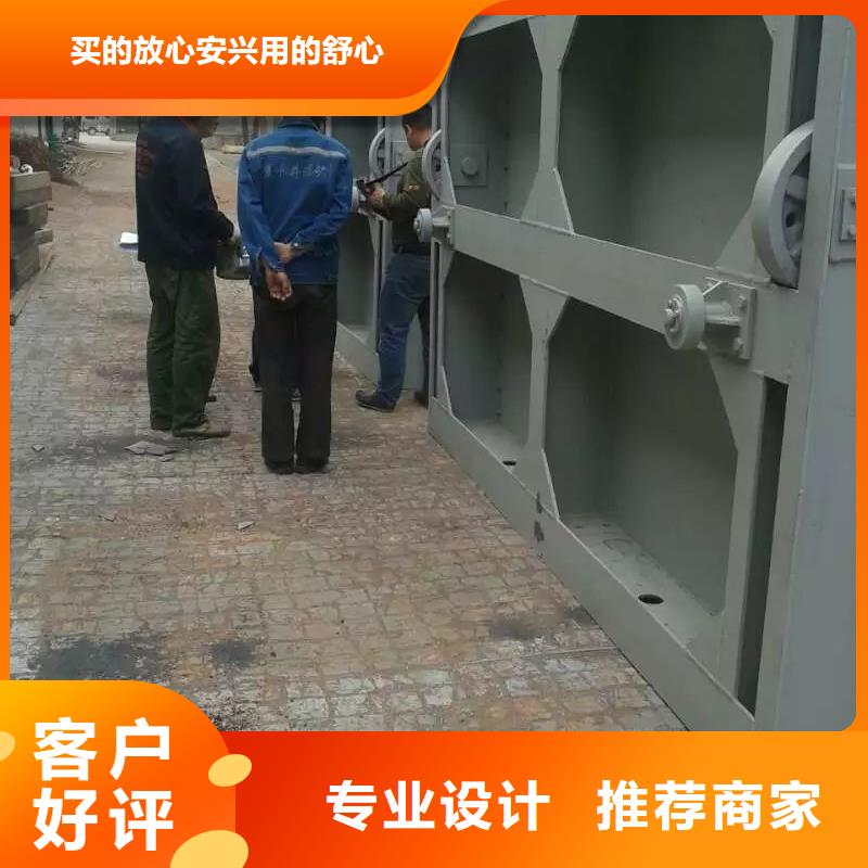 液压升降坝工厂直销