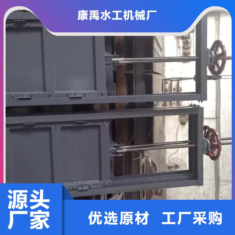  钢闸门精选货源