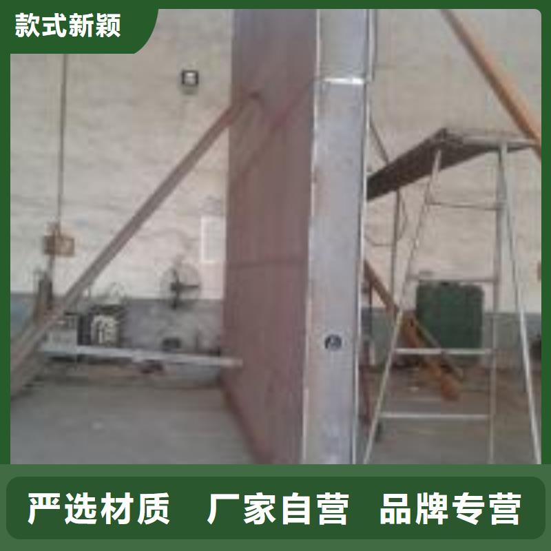 钢闸门量少也做