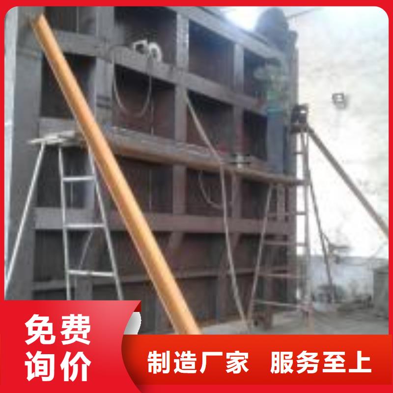 钢闸门螺杆启闭机厂家技术先进