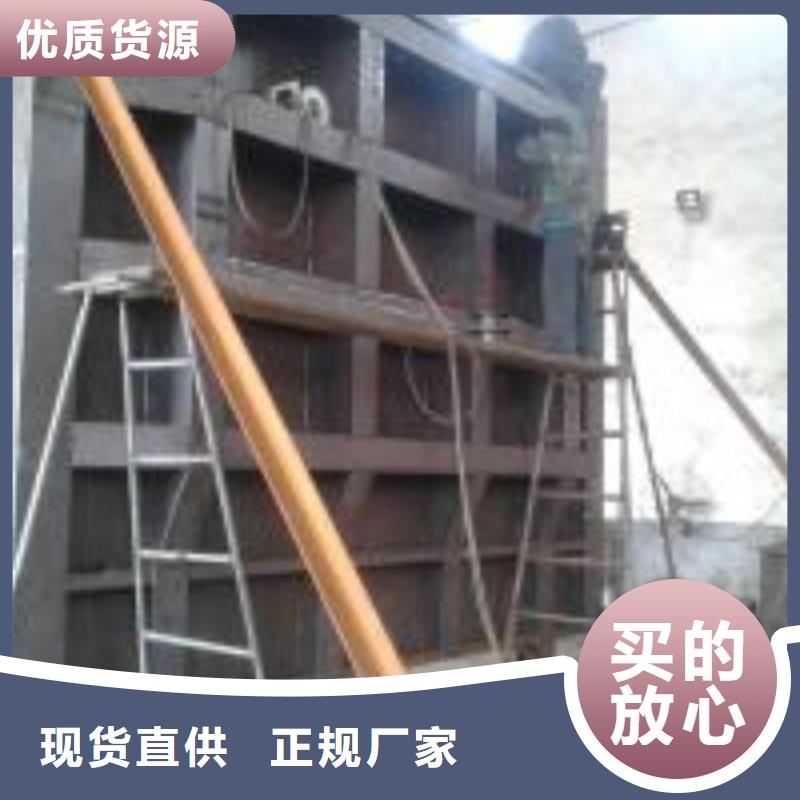 钢闸门价格实在