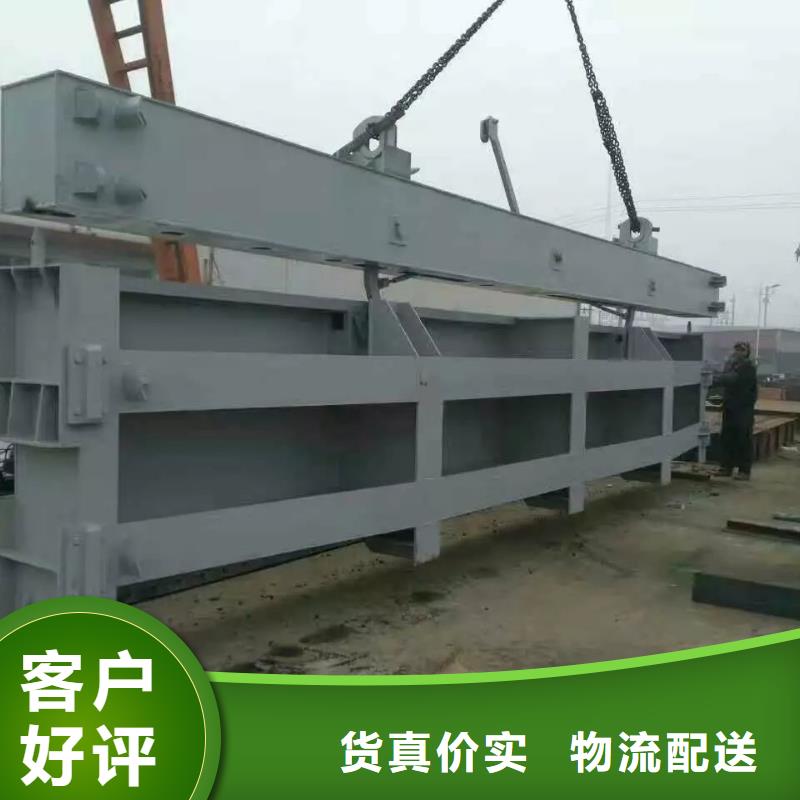 钢闸门大量现货供应