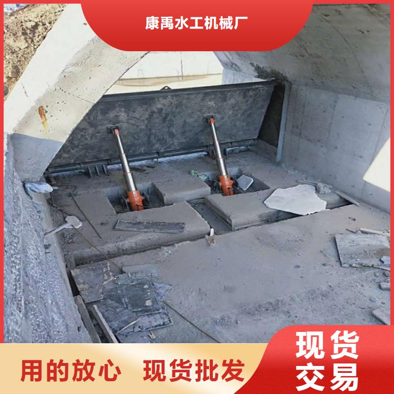 钢闸门支持非标定制