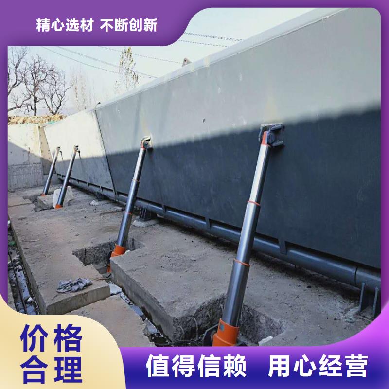 钢闸门厂家直销货源充足