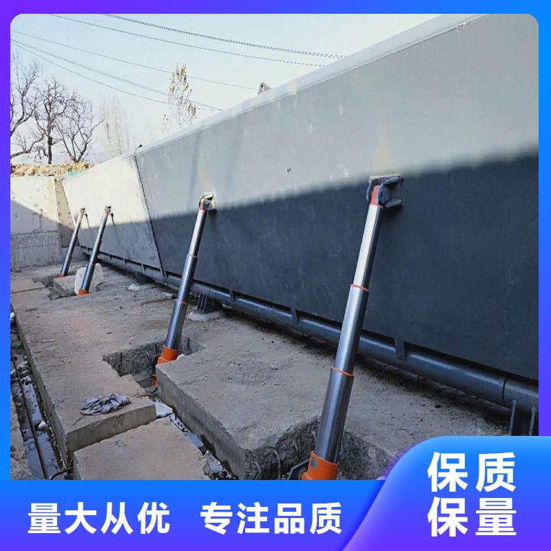  钢闸门库存充足
