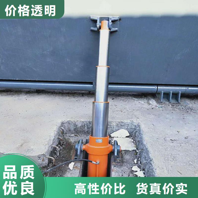 钢闸门选择我们选择放心