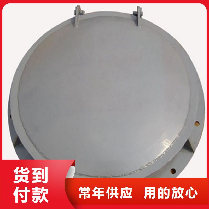 钢闸门严格把关质量放心