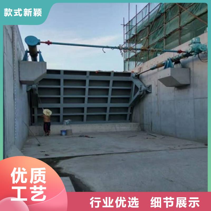 钢闸门质量好