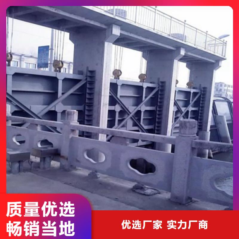 钢闸门卷扬启闭机性能稳定