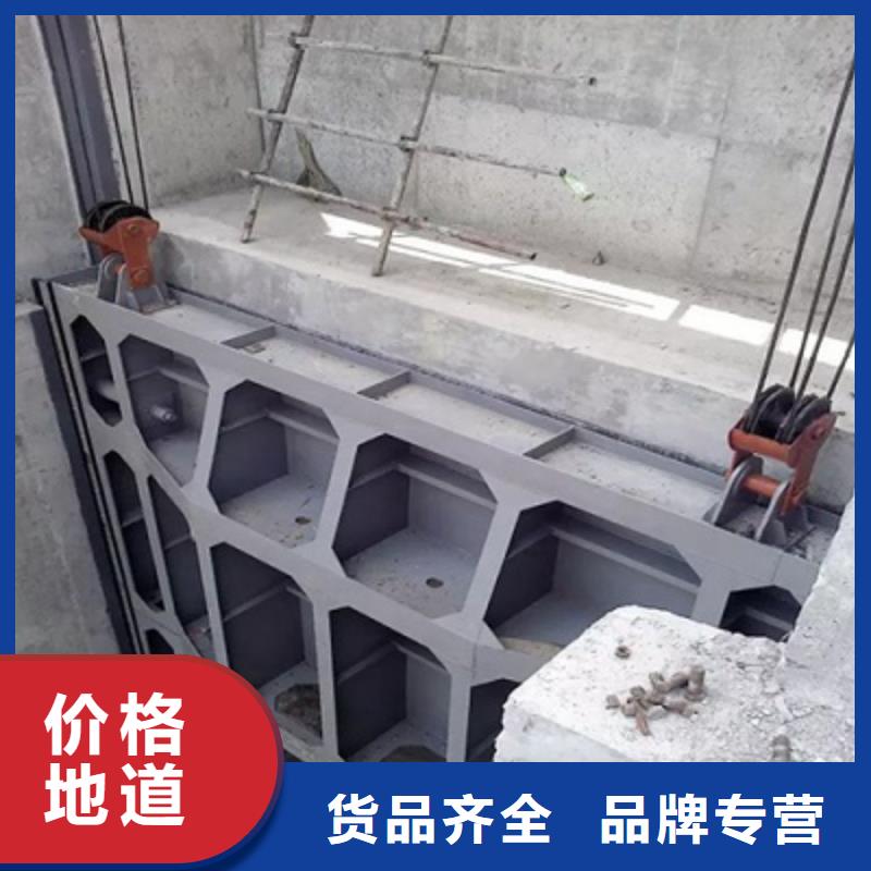 钢闸门卷扬启闭机性能稳定