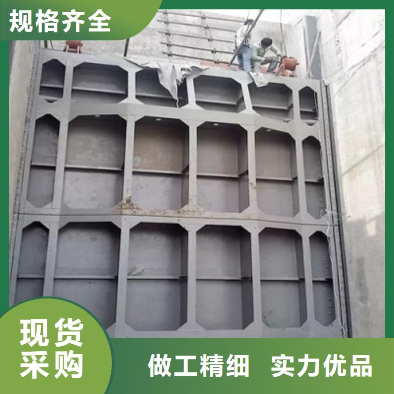 钢闸门卷扬启闭机性能稳定