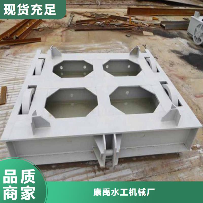 钢闸门卷扬启闭机性能稳定