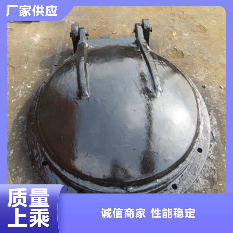 钢闸门值得买