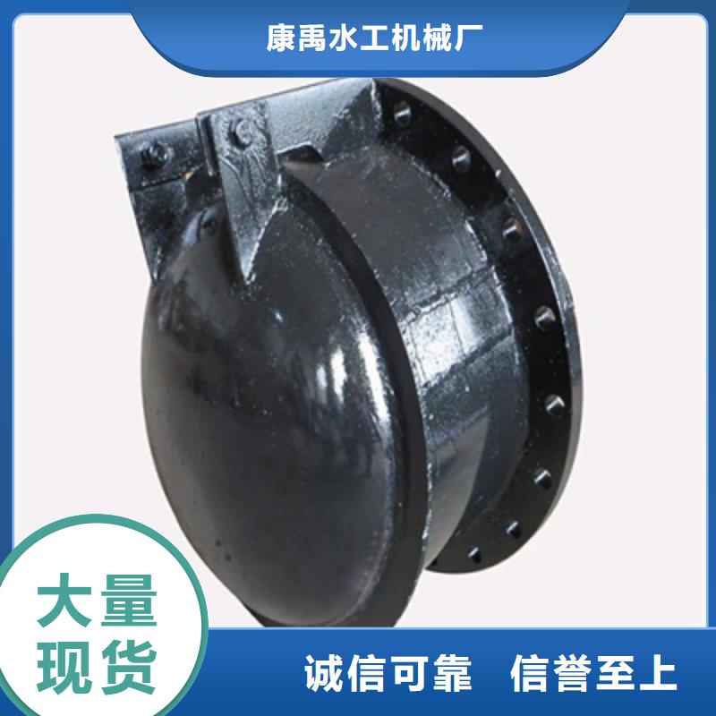 钢闸门值得买