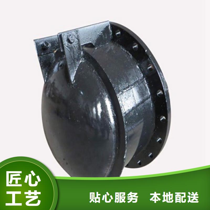 钢闸门严格把关质量放心