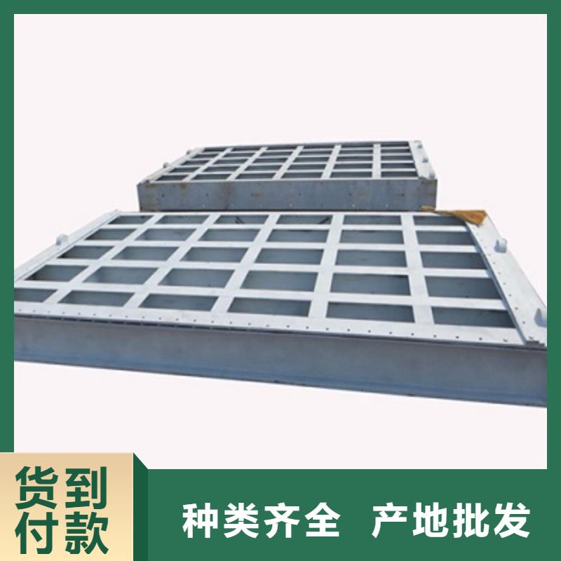 钢闸门值得买