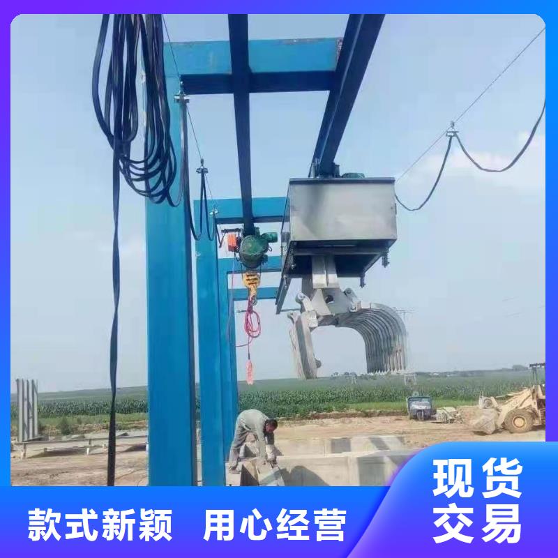 清污机源头厂商