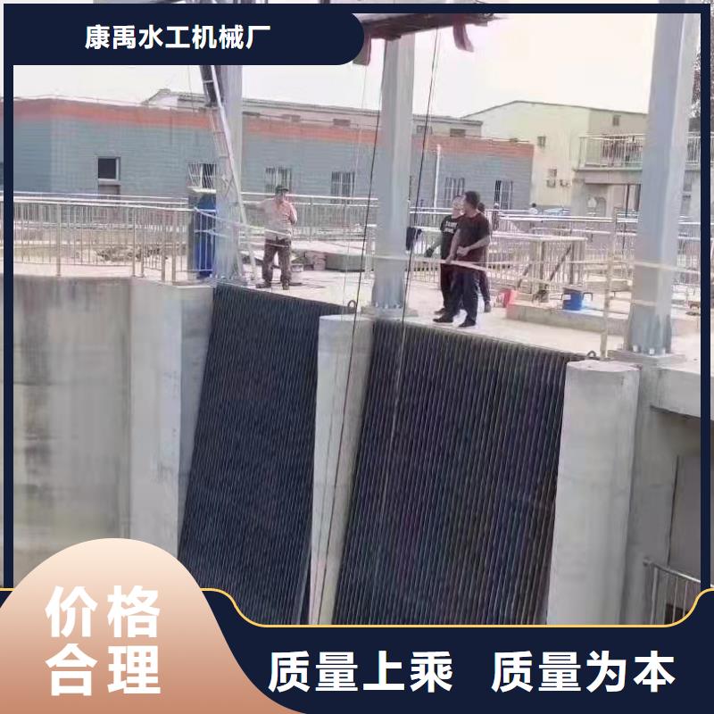清污机送货上门