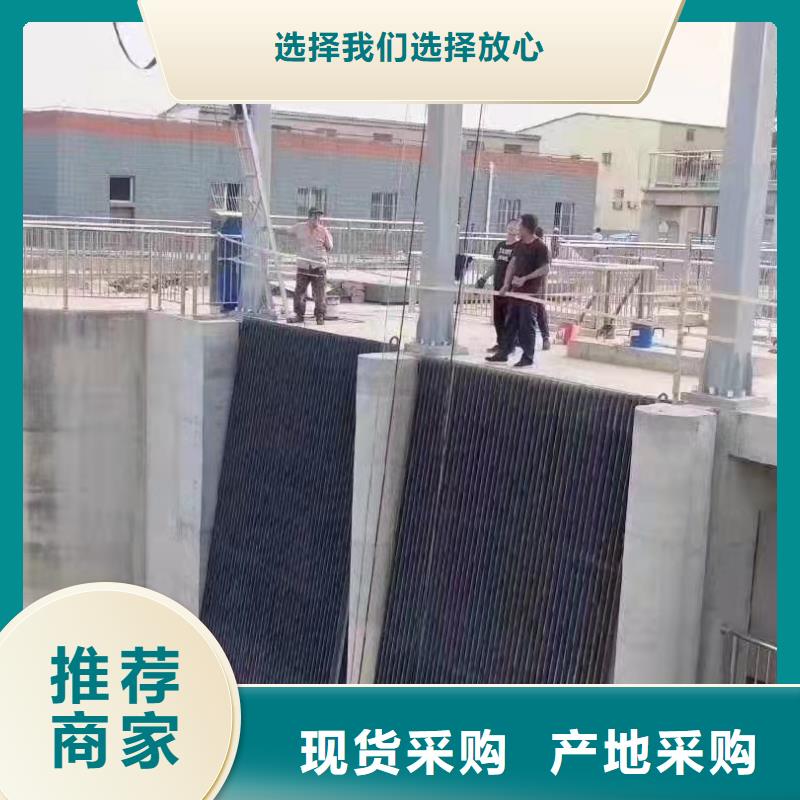 清污机启闭机闸门厂家案例