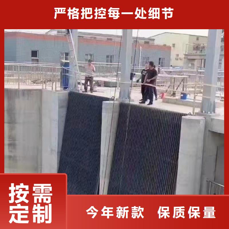 清污机专业生产品质保证
