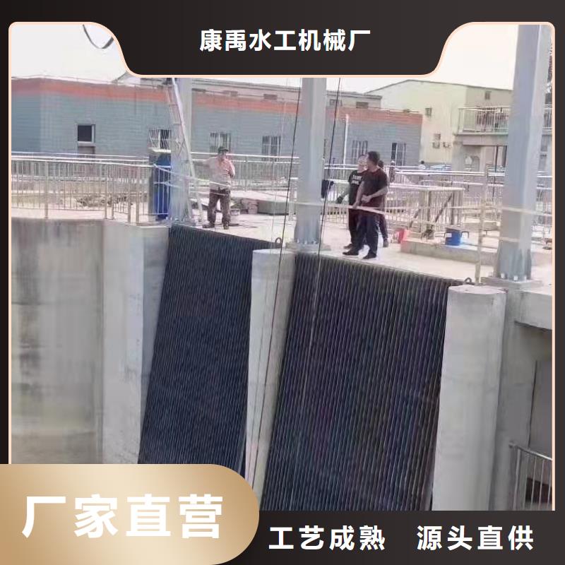 清污机甄选好厂家