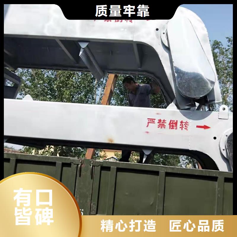 泵站除污机本地生产厂家