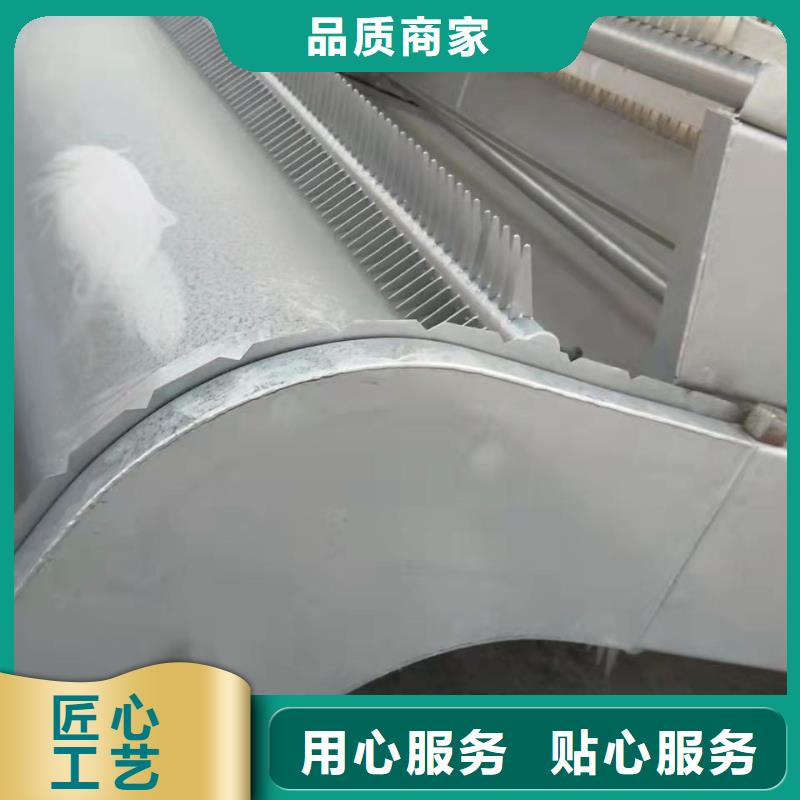  清污机适用场景