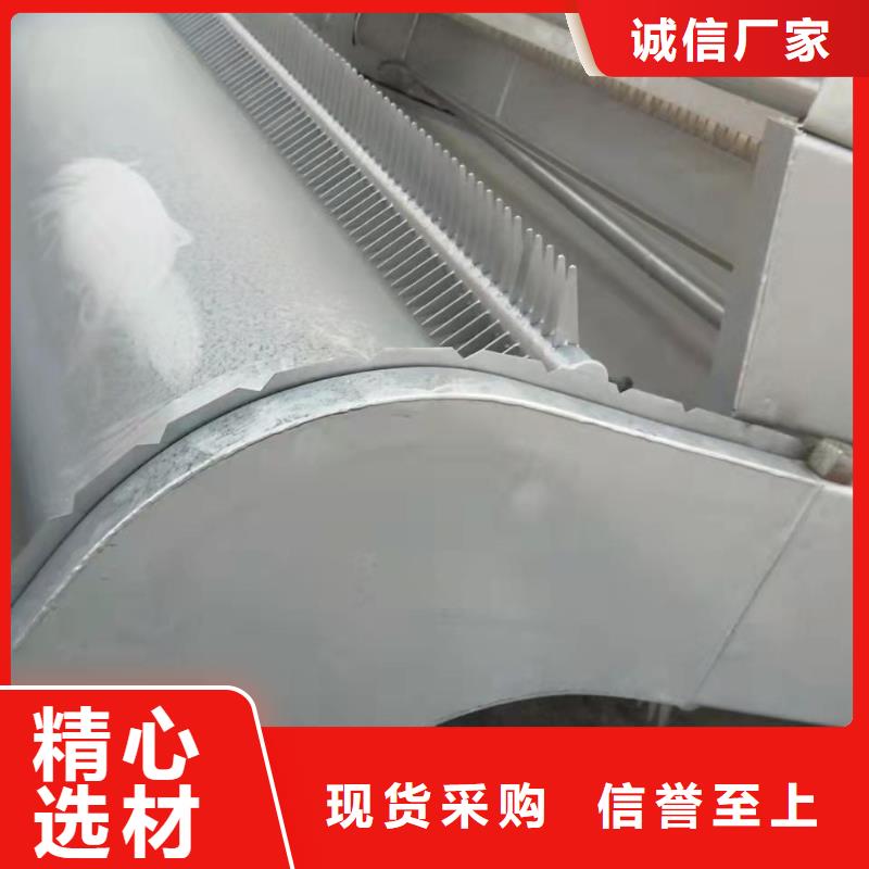  清污机工厂自营