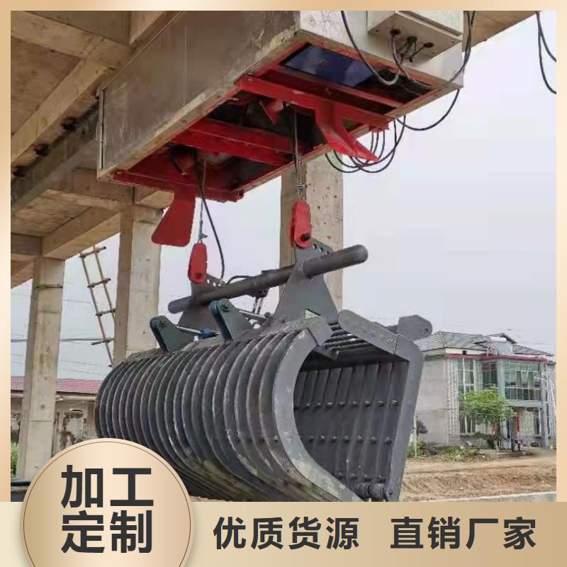 清污机专业生产品质保证