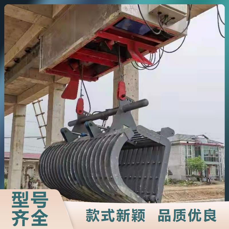 格栅清污机出厂价