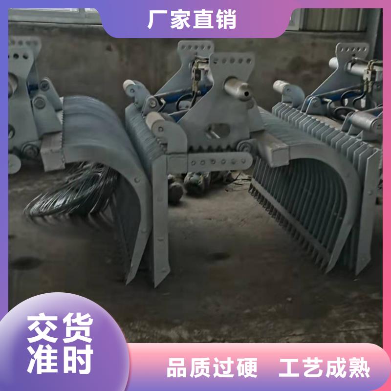 清污机售后服务完善
