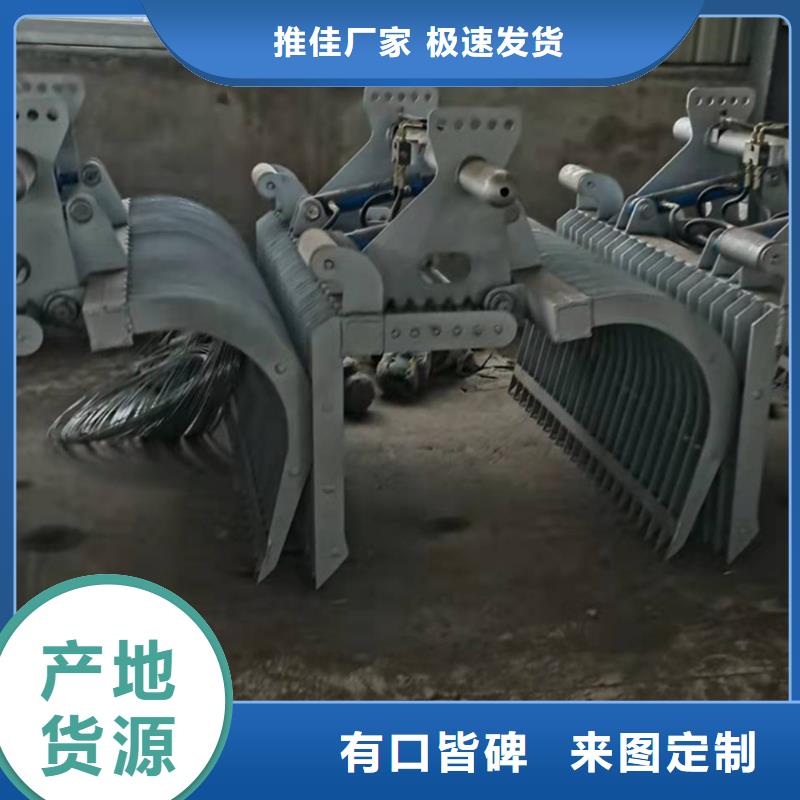 清污机出厂严格质检