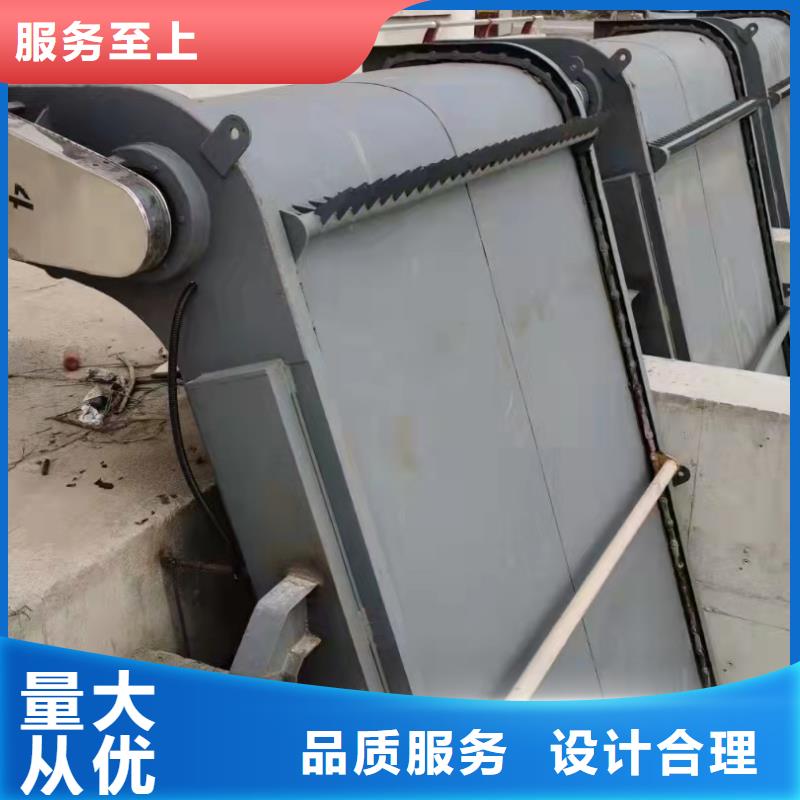 清污机老客户钟爱