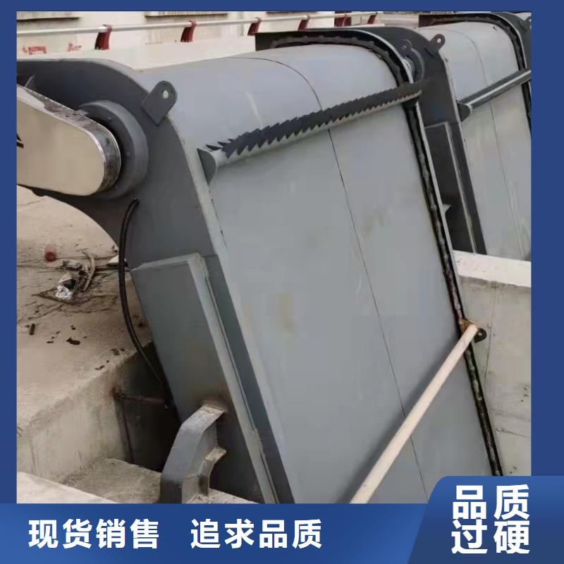 清污机匠心打造
