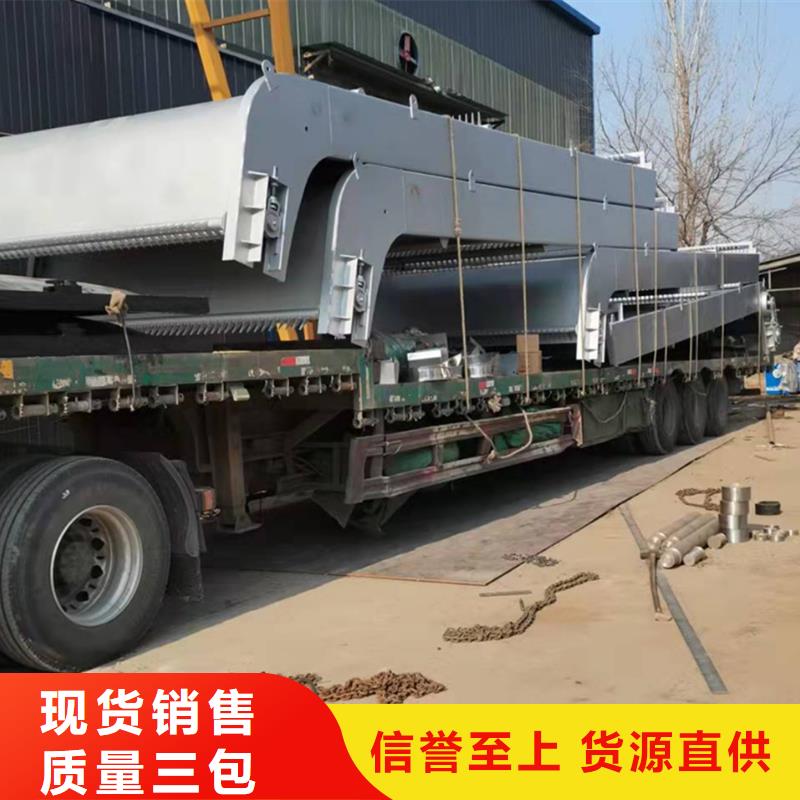 清污机用心做好每一件产品