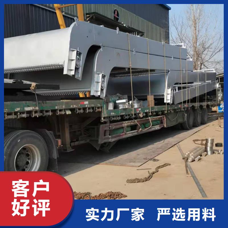清污机产品优势特点