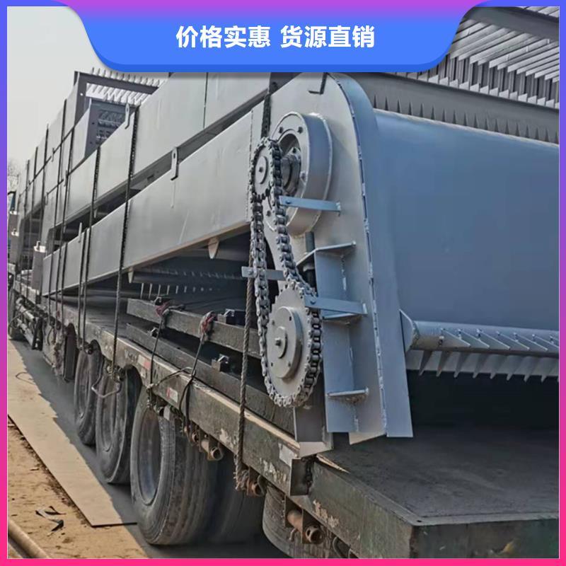 清污机液压钢坝规格型号全