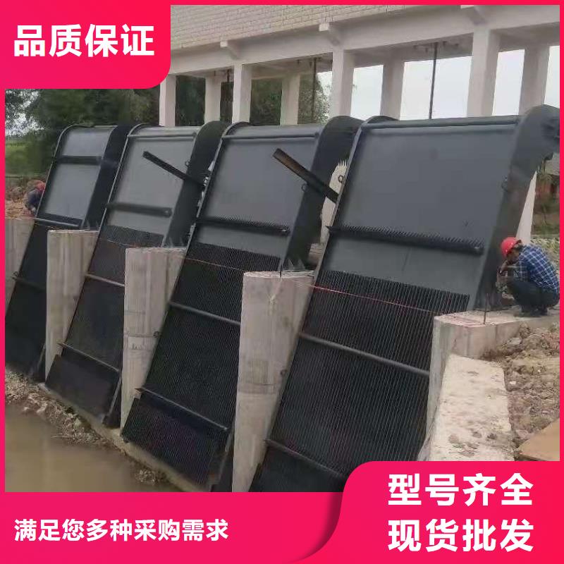 清污机厂家实力大