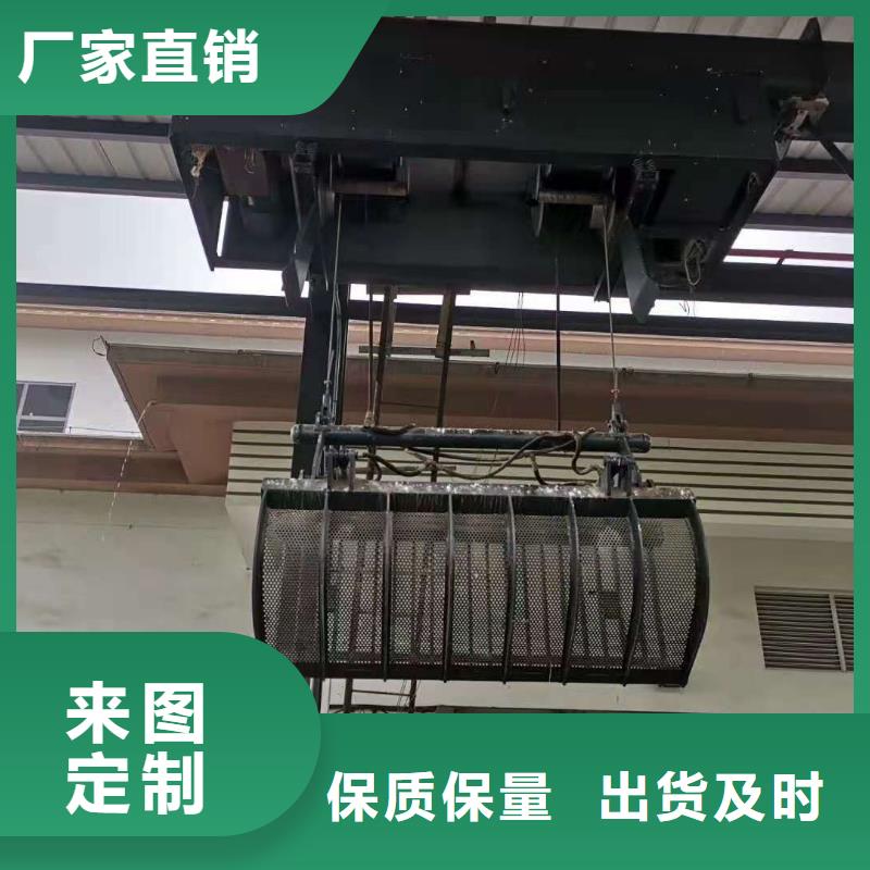  清污机厂家质量过硬