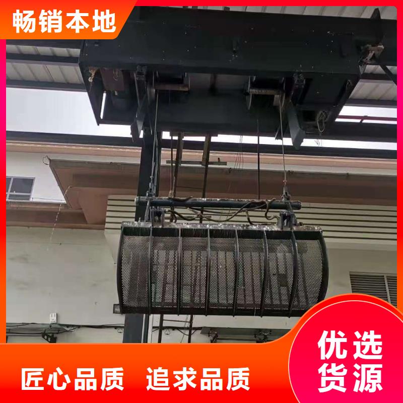 清污机好品质选我们