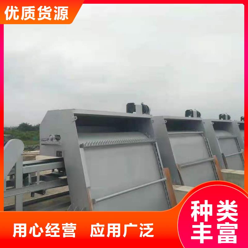 清污机产品细节参数