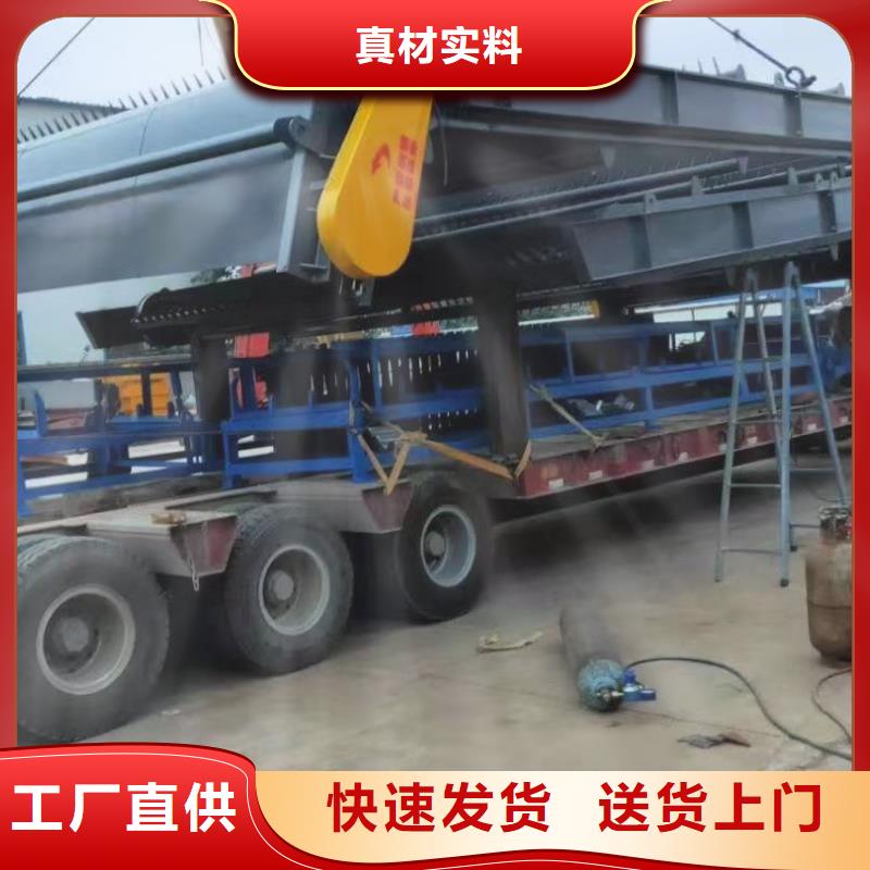 清污机每一处都是匠心制作