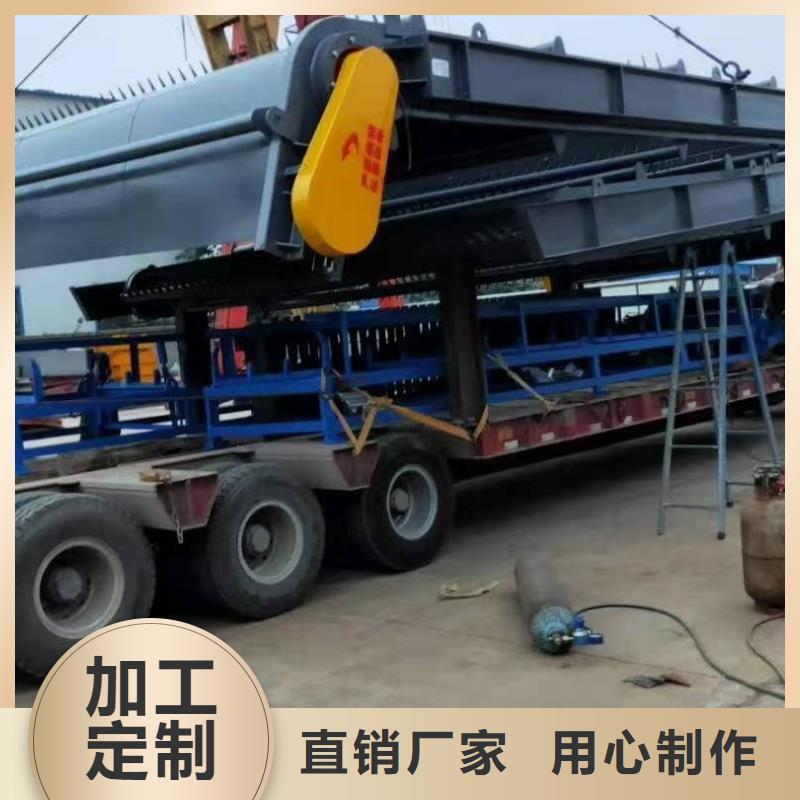 格栅清污机出厂价