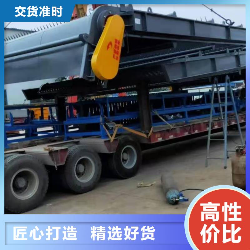 清污机启闭机闸门厂家真诚合作