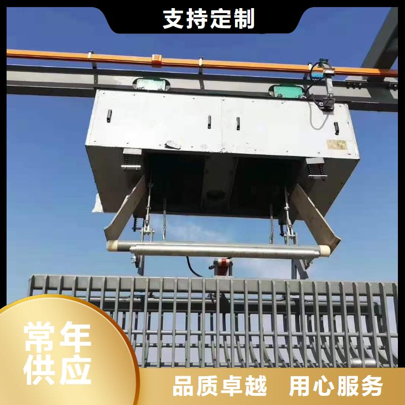 清污机工期短发货快
